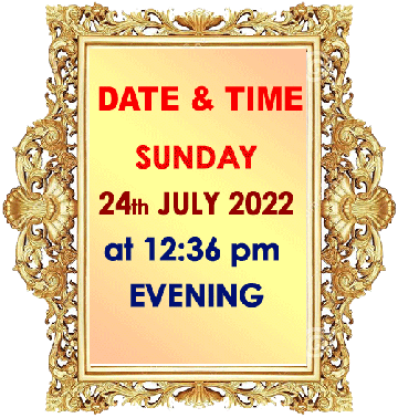 datetime