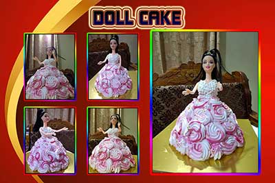 dollcake