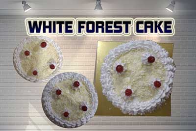 whiteforest