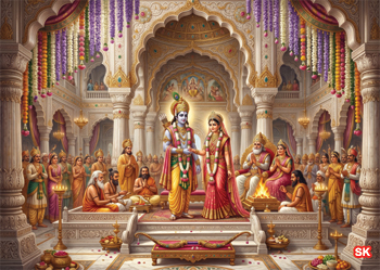 Ramsita Leta Cards