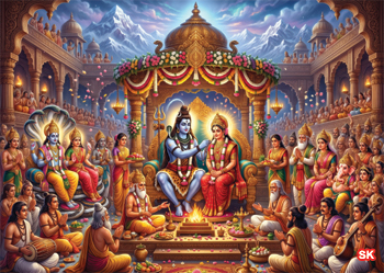 Shiva Leta Cards