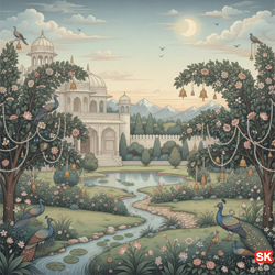 Landscape